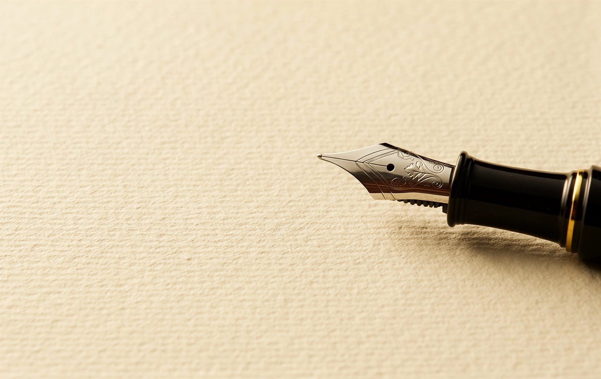 Background textural detail