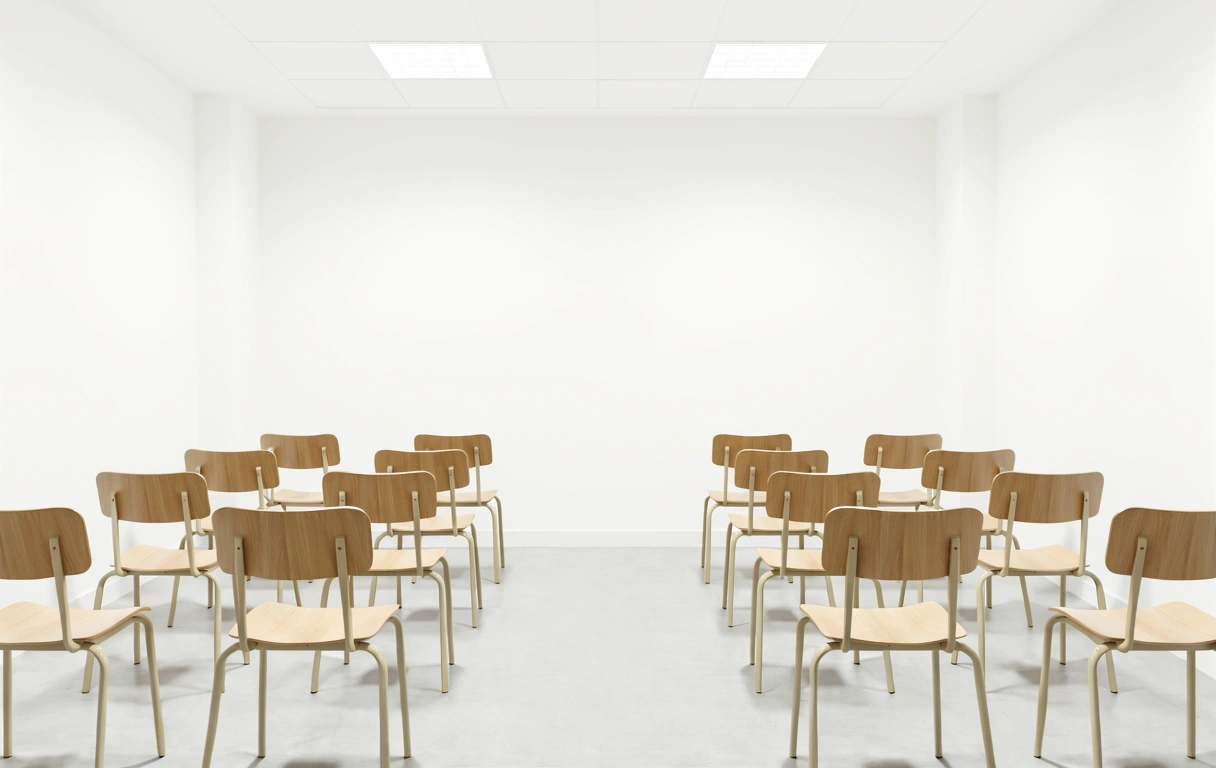 Lernumgebung bei Bodymind Training