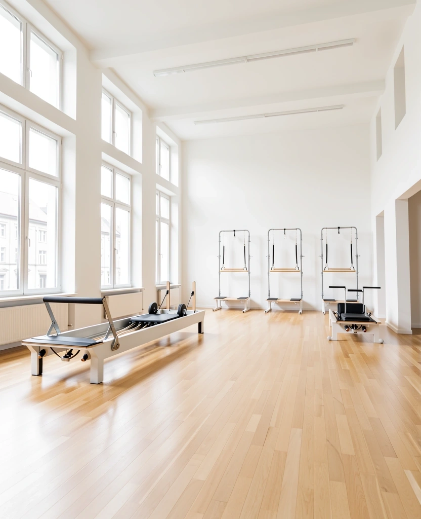 Bodymind Training Studio Stuttgart