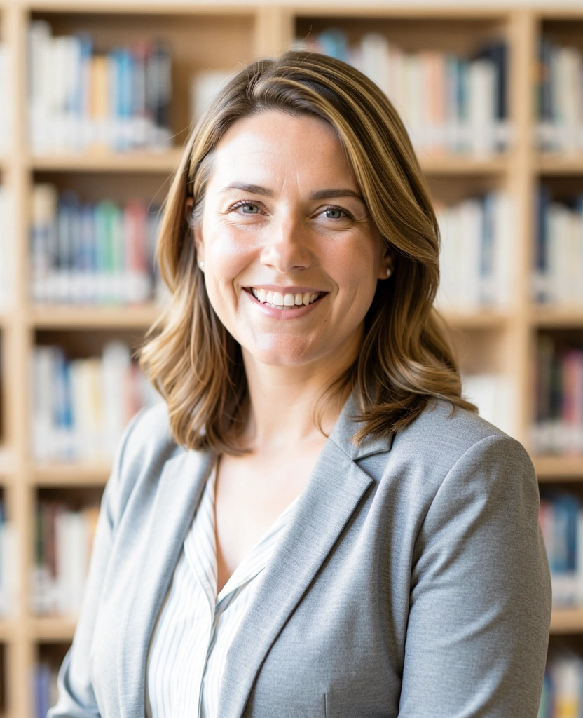 Bildungskoordinatorin Bodymind