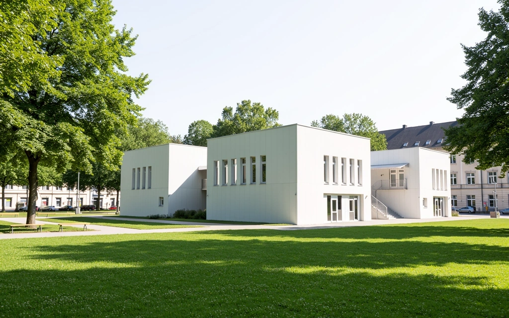 Bodymind Training Institut Stuttgart