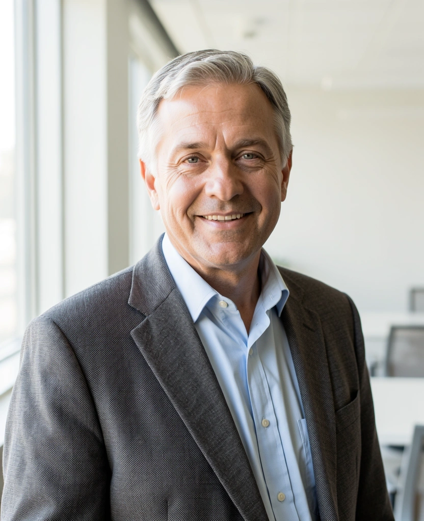 Leitender Trainer Bodymind